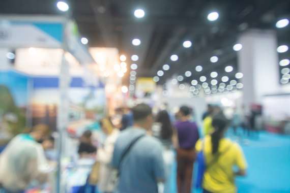 Feria de Empleo para personas con discapacidad. 27 y 28 de octubre, La Nave de Madrid.